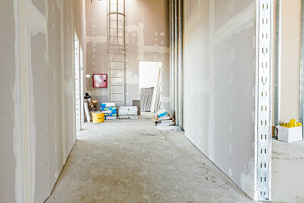Best Post-Remediation Verification Testing  in Holly, MI