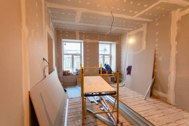 Environmental Consulting for Mold Prevention in Holly, MI
